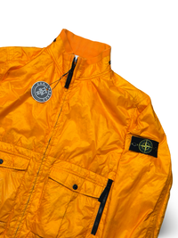 Stone Island Micro Rip Stop 7 Den / Tyvek Shield