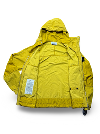 Stone Island David Light-TC With Polyester Tela