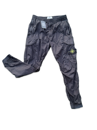 Stone Island Cargo Trousers RE-T