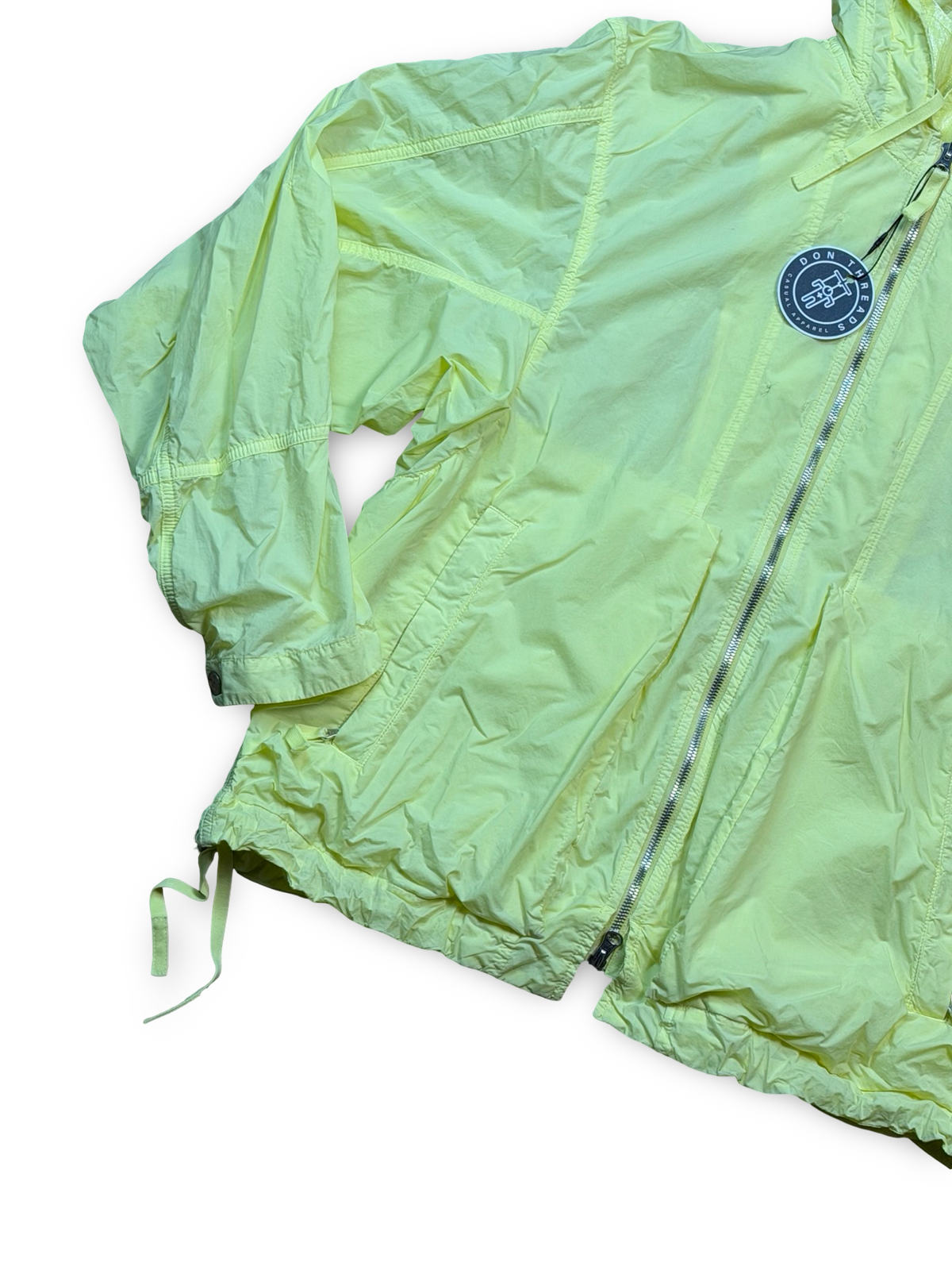 Stone Island Shadow Project HD Pelleovo Cotton-TC