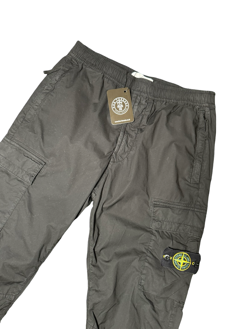 Stone Island Cargo Trousers Type RE-T