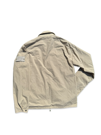 Stone Island Ghost Project Reversible Jacket