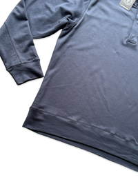 Stone Island Ghost Project Half Zip