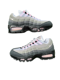 NIke AirMax 95 Pink Foam