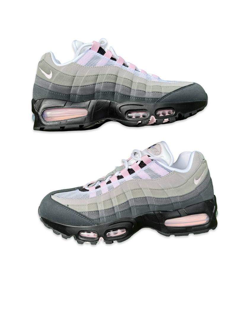 NIke AirMax 95 Pink Foam