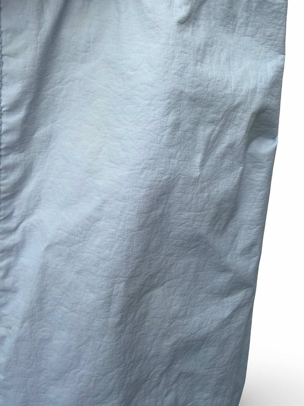 Stone Island Membrana Parka 3L TC