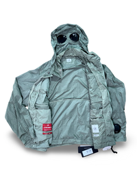 CP Company Chrome-R 500 Miglia Utility jacket