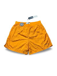 Stone Island Camo Water Reactive Loose Fit Swim Shorts