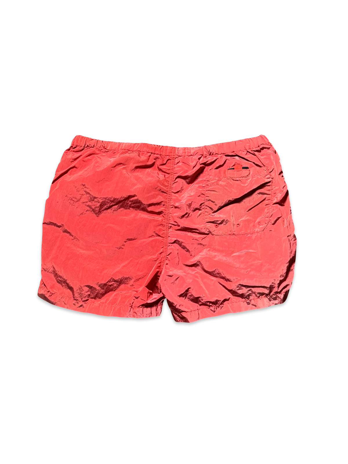 Stone Island Nylon Metal Shorts