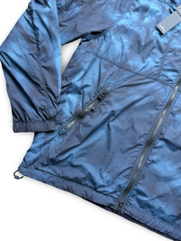 Stone Island Skin Touch Nylon-TC Corrosion Treatment