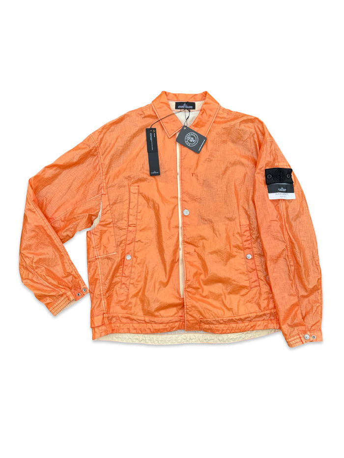 Stone Island Glass Linen-TC