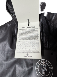 Stone Island Heat Reactive Jacket
