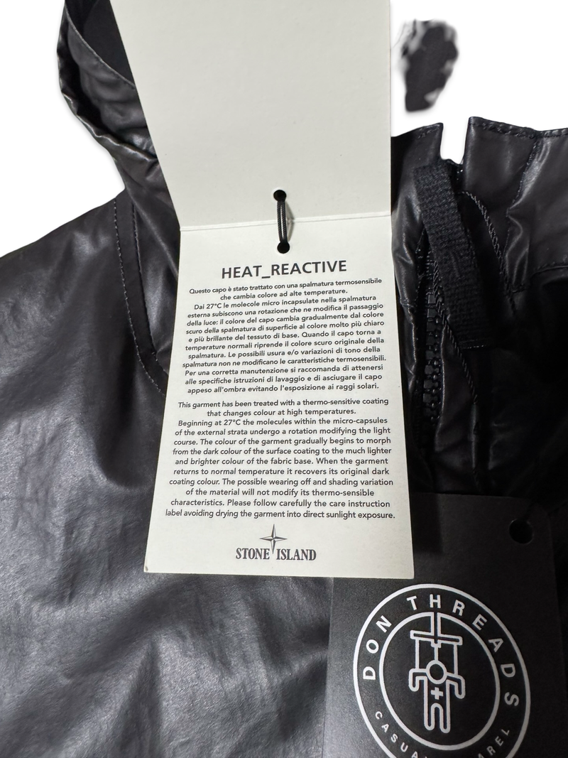 Stone Island Heat Reactive Jacket