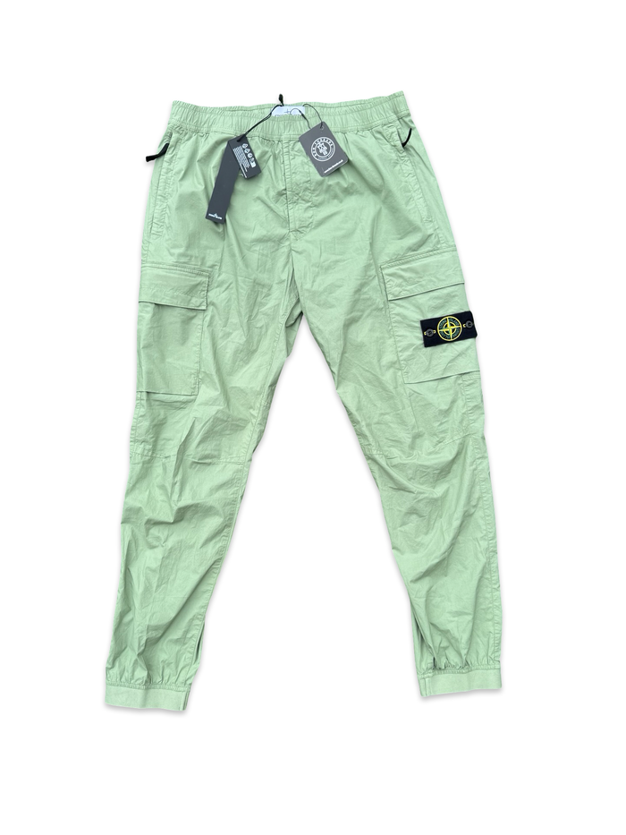 Stone Island Cargo Trousers Type RE-T