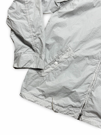 Stone Island Micro Brushed Nylon-TC S.I. Marina