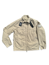 Stone Island Ghost Project Reversible Jacket