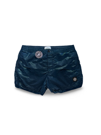 Stone Island Weft Shorts