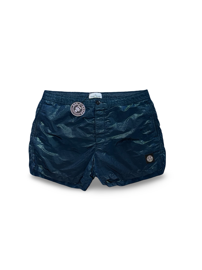 Stone Island Weft Shorts