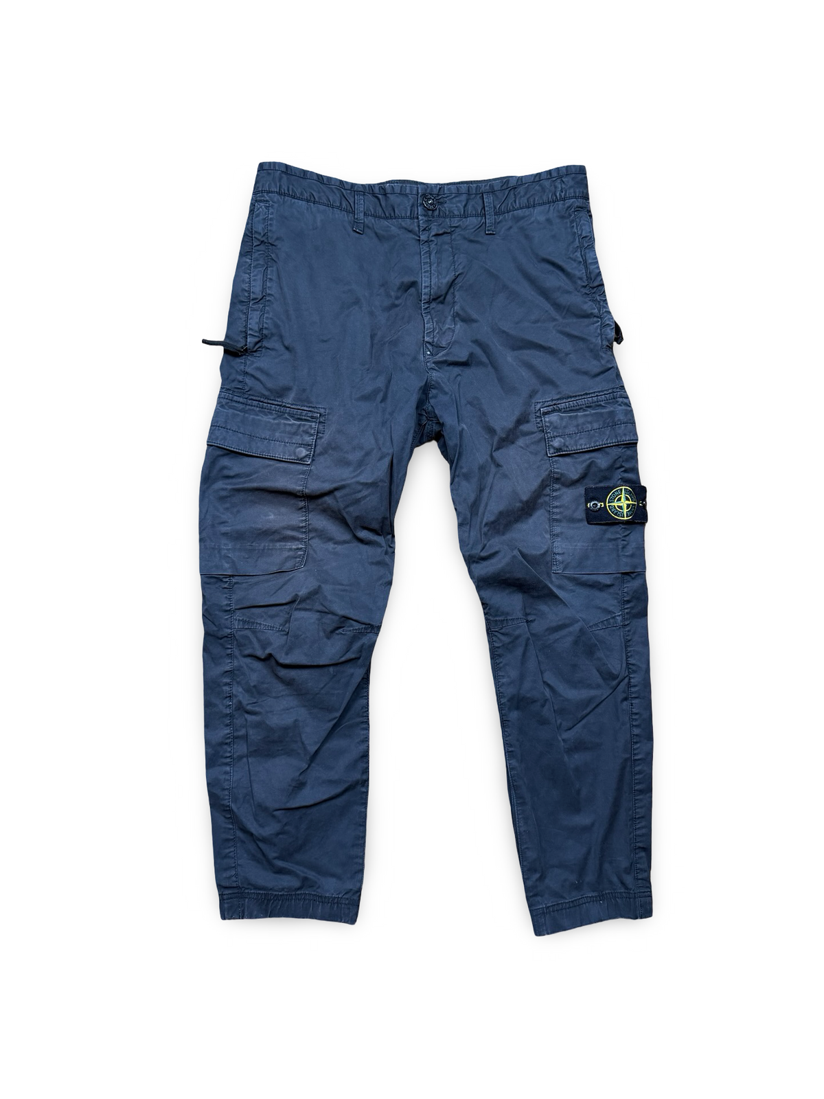 Stone Island Cargo Trousers