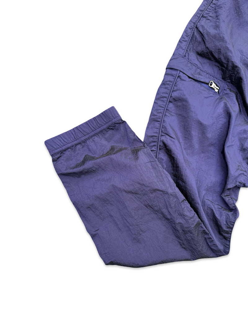 Stone Island Nylon Metal Cargo Trousers