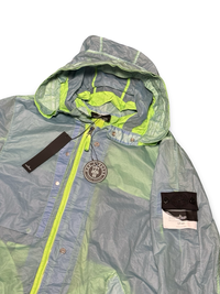Stone Island Shadow Project Opak Parka