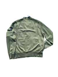 Stone Island Zip Up Jacket