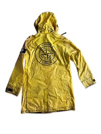 Stone Island x Supreme Heat Reactive