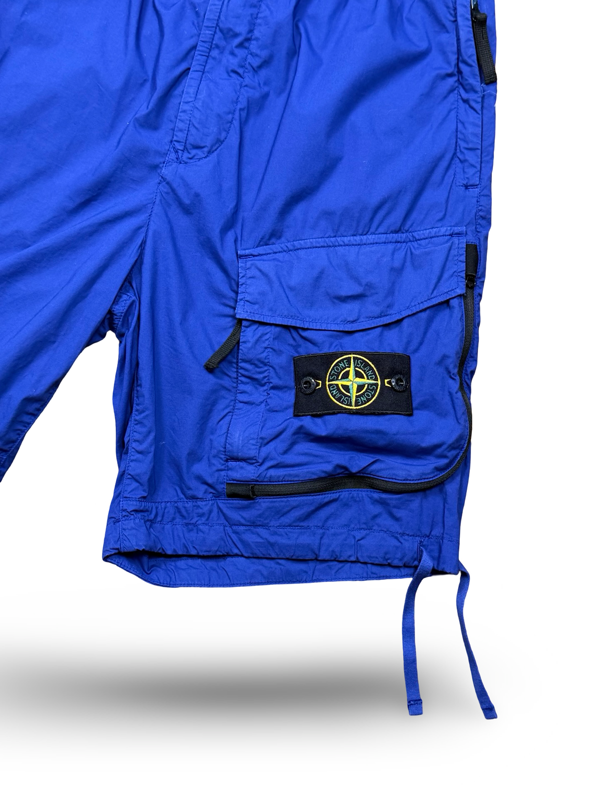 Stone Island Cargo Shorts Type CO
