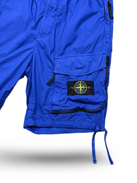 Stone Island Cargo Shorts Type CO