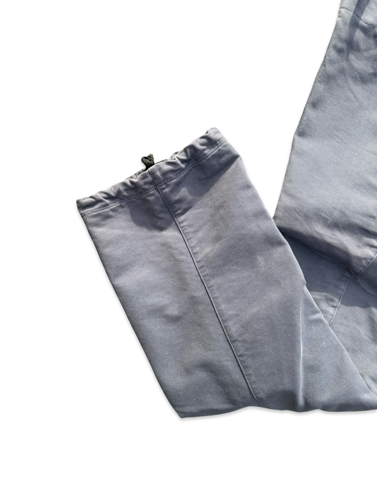Stone Island Shadow Project Trousers blue