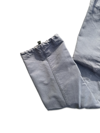 Stone Island Shadow Project Trousers blue