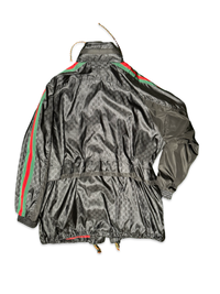 Gucci Parka