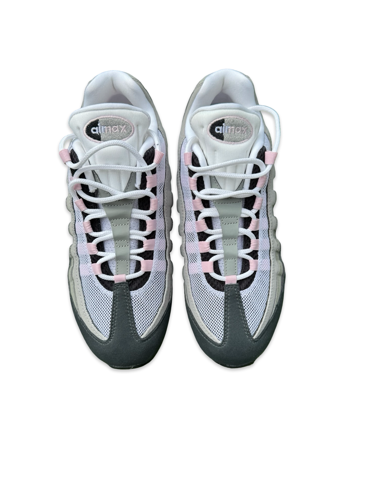 NIke AirMax 95 Pink Foam
