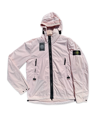 Stone Island Skin Touch Nylon-TC