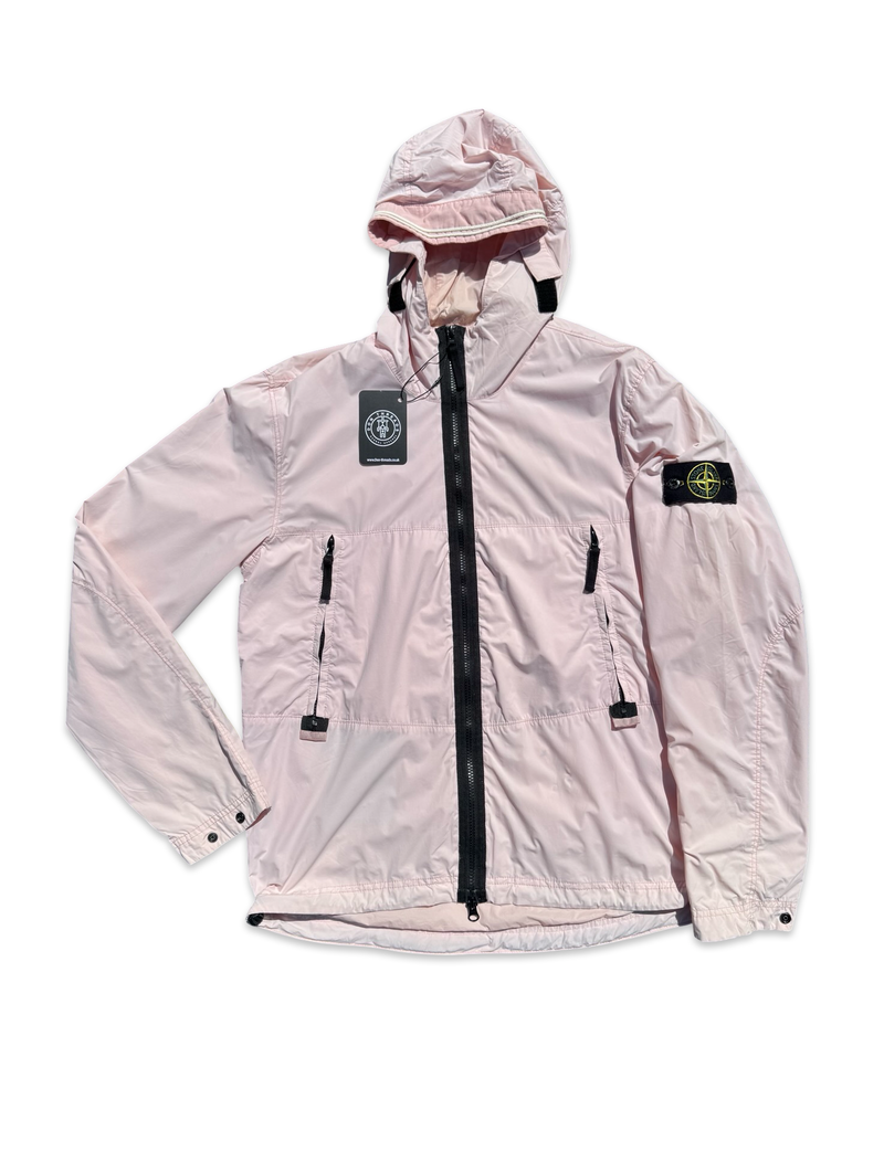 Stone Island Skin Touch Nylon-TC