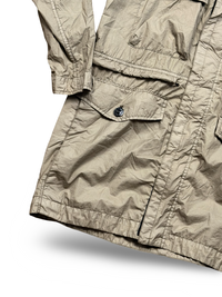 Stone Island Membrana 3L TC