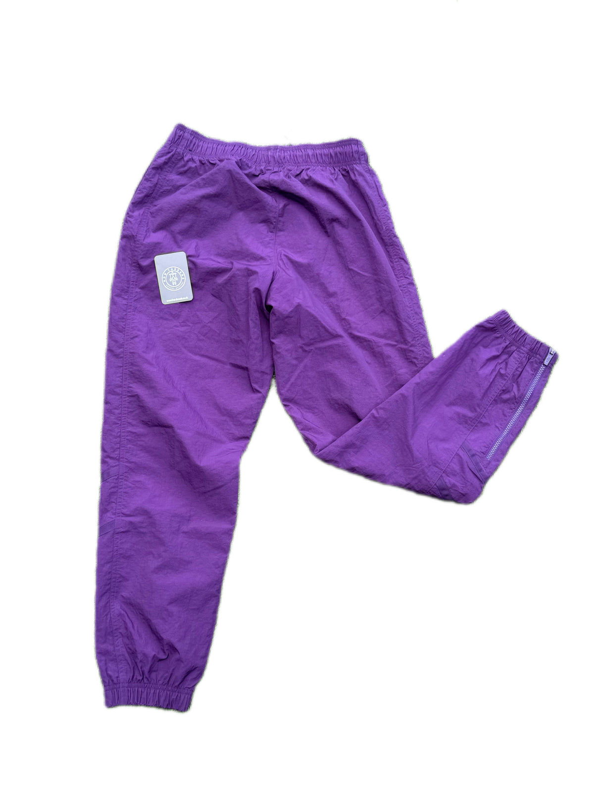 Nike Nylon Joggers