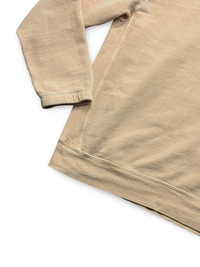 Stone Island Closed Loop Project Crewneck