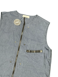 Stone Island 40th Anniversary Luminescent Poly Cover Composite.