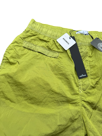 Stone Island Nylon Metal Shorts