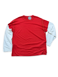 Stone Island | Supreme Long Sleeve Top