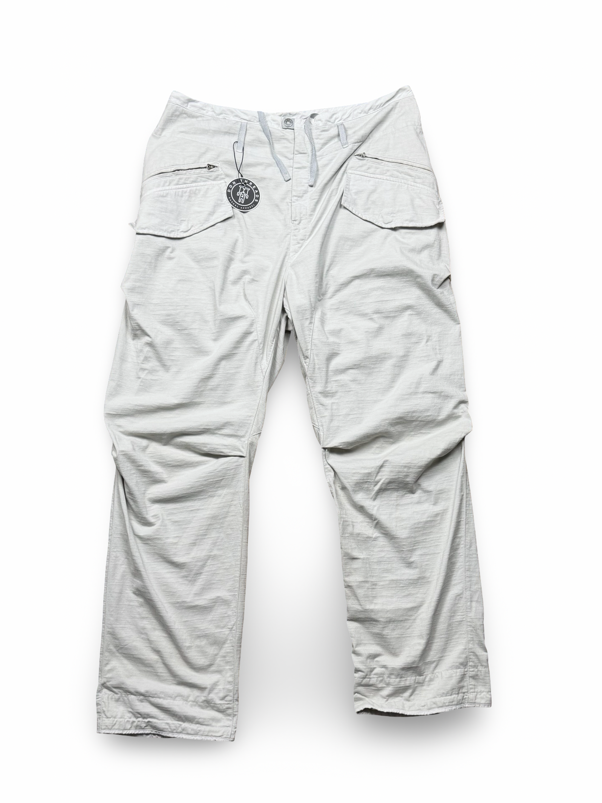Stone Island Shadow Project Cargo Trousers