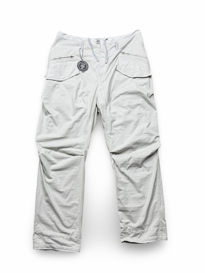 Stone Island Shadow Project Cargo Trousers
