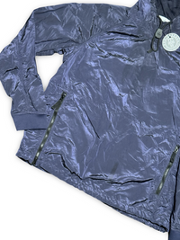 Stone Island Nylon Metal Smock