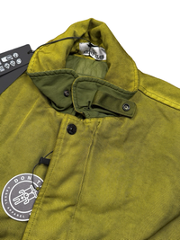 Stone Island Dense Oxford Nylon-TC