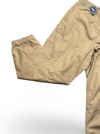 Stone Island Ghost Project Cargo Trousers