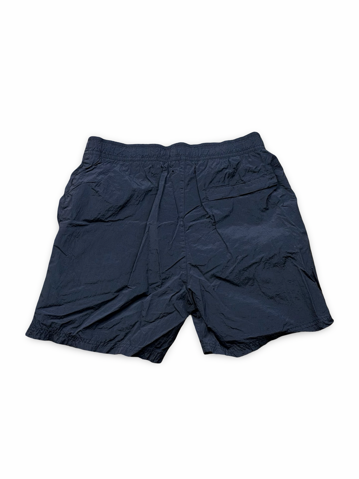 Stone Island Nylon Metal Shorts