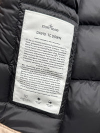 Stone Island David TC Down