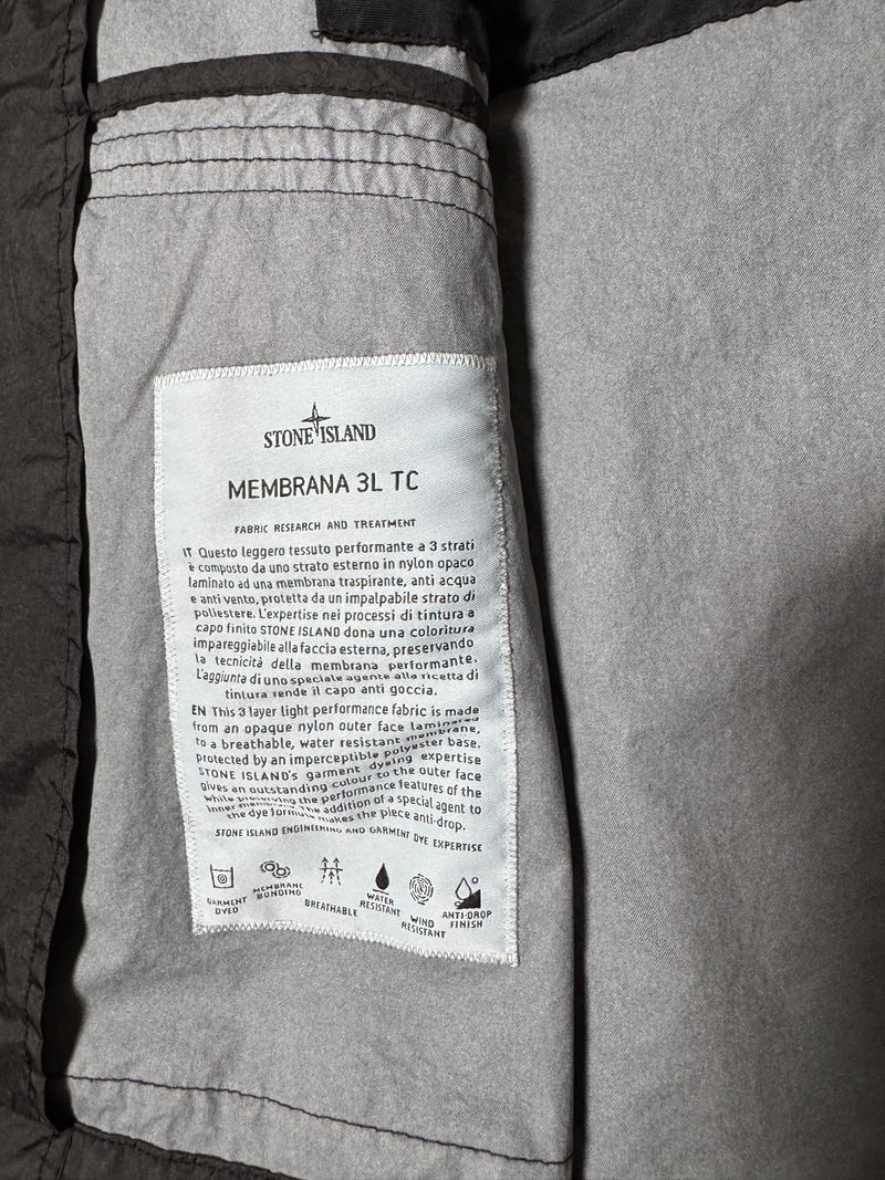 Stone Island Membrana 3L TC
