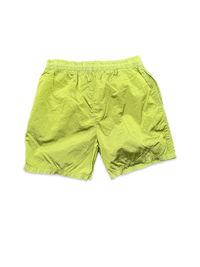 Stone Island Nylon Metal Shorts